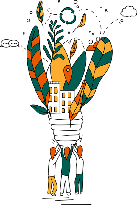 Illustration Eversaule