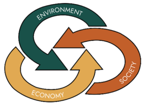 Pictogramme Eversaule
